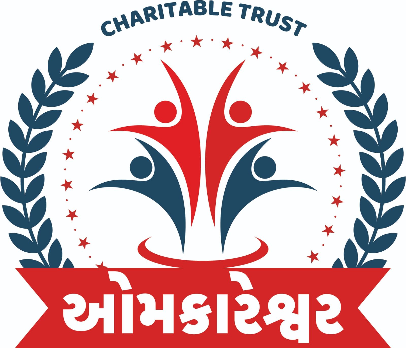 Shree Omkareshwar Charitable Trust logo